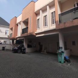 4 bedroom House for rent Royal Pine Estate Orchid Off Lekki Expressway Orchid Lekki Lagos