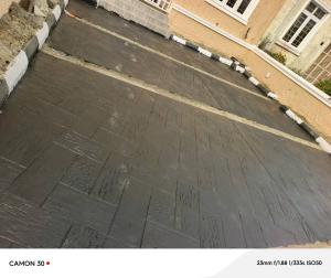 House for sale Ilaje Ajah Lagos
