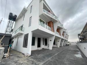 House for rent Ikate Lekki Lagos