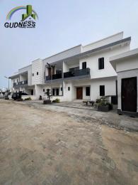 4 bedroom House for rent Sangotedo Ajah Lagos