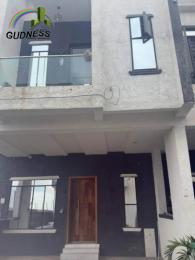 4 bedroom House for rent Ikota Lekki Lagos