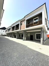 4 bedroom House for rent Harris Drive VGC Lekki Lagos