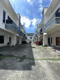 4 bedroom House for rent Ikota Lekki Lagos
