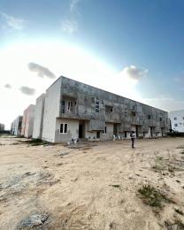 4 bedroom House for sale Abraham adesanya estate Ajah Lagos