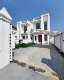 4 bedroom House for rent Old Ikoyi Ikoyi Lagos