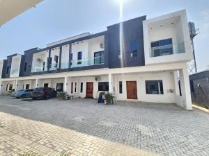 4 bedroom House for sale VGC Lekki Lagos
