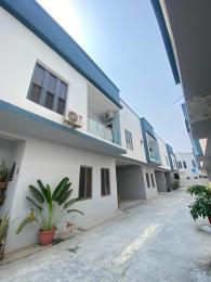 4 bedroom House for rent Orchid Road Orchid Lekki Lagos