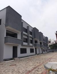 4 bedroom House for sale Ologolo Lekki Lagos. Ologolo Lekki Lagos