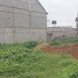 4 bedroom Land for sale Von Road Lugbe Abuja