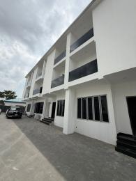4 bedroom House for rent Jabi Jabi Abuja