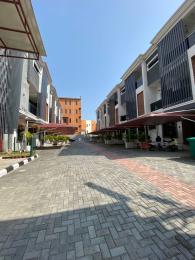 4 bedroom House for sale Lekki Phase 1 Lekki Phase 1 Lekki Lagos