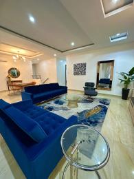 4 bedroom House for shortlet Ikoyi Lagos
