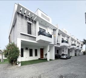 4 bedroom House for rent Mobil Road Ilaje Ajah Lagos