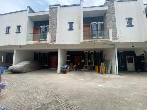 4 bedroom House for rent Ikota Lekki Lagos