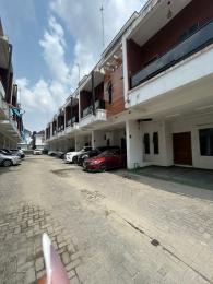 4 bedroom House for sale  Ikota Lekki Lagos