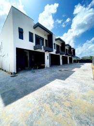 4 bedroom House for sale Ogombo Ajah Lagos