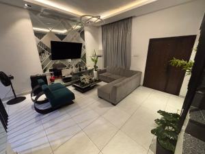 4 bedroom House for sale Lekki Phase 1 Lekki Lagos