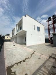 4 bedroom House for sale Ikota Lekki Lagos