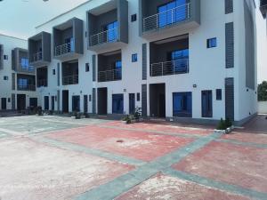 4 bedroom House for rent Gadwall Near Cdc And Lafayette Estate Gaduwa Abuja
