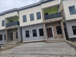 4 bedroom House for sale Nut Across Riverpark And Dunamis Lugbe Abuja