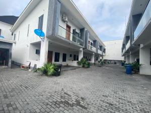 4 bedroom House for sale Orchid Lekki Lagos