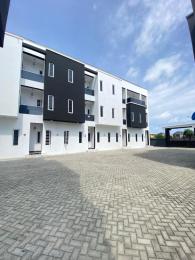 4 bedroom House for sale Ajah Off Lekki-Epe Expressway Ajah Lagos