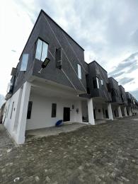 4 bedroom House for sale Atlantic View Estate Sangotedo Ajah Lagos