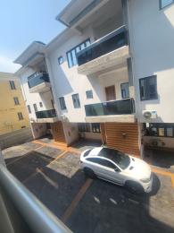 4 bedroom House for rent Platinum Way Opposite Jakande 1st Gate Ikate Lekki Lagos