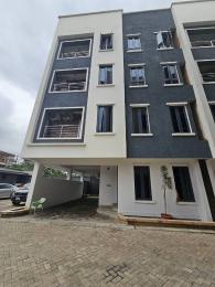 4 bedroom Flat / Apartment for rent Ikeja GRA Ikeja Lagos