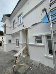 4 bedroom House for rent Sangotedo Ajah Lagos