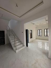4 bedroom House for sale Off Lekki-Epe Expressway Ajah Lagos
