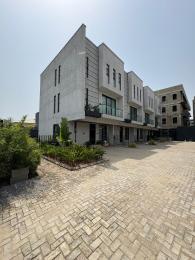 4 bedroom House for sale Ikate Lekki Lagos