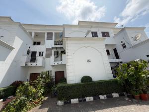 4 bedroom House for rent Banana Island Ikoyi Lagos