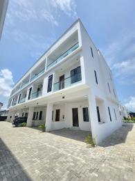 4 bedroom House for sale Chevron Toll Gate Lekki Lagos