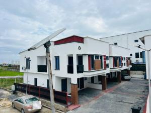 4 bedroom House for sale Orchid Lekki Lagos