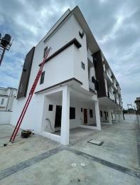 4 bedroom House for rent orchid Lekki Lagos
