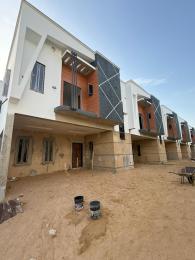 4 bedroom House for sale Lekki Scheme 2 Ajah Lagos