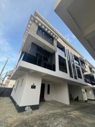 4 bedroom House for rent By General Paint Off Lekki-Epe Expressway Ajah Lagos