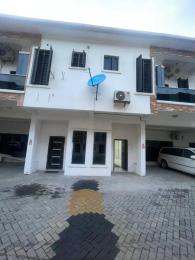 4 bedroom House for rent Harris Drive Estate Vgc Lagos State. VGC Lekki Lagos