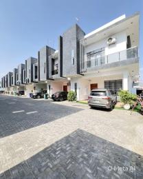 4 bedroom House for rent Orchid Lekki Lagos