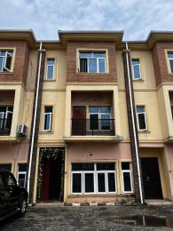 4 bedroom House for sale Osapa london Lekki Lagos