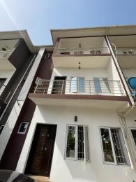 4 bedroom House for rent Wuye Abuja