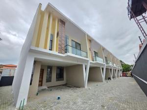 4 bedroom House for sale Ajah Lagos