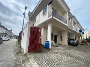4 bedroom House for rent Harris Drive By Vgc Lekki Lagos