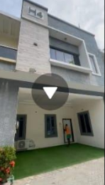 House for sale Lekki County Ikota Lekki Lagos