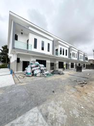 4 bedroom House for sale Ajah Ajah Lagos