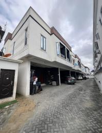 4 bedroom House for rent Ikota Lekki, Lagos. Ikota Lekki Lagos