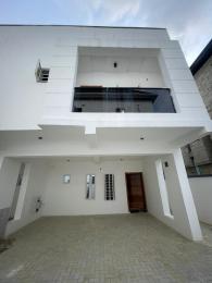 4 bedroom House for sale Sangotedo Ajah Lagos