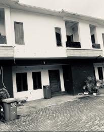 4 bedroom House for rent Conservation Road Lekki chevron Lekki Lagos
