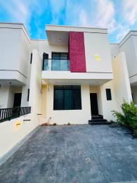 4 bedroom House for rent Sangotedo Ajah Lagos